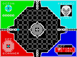 Octagon (1987)(Budgie Budget Software)